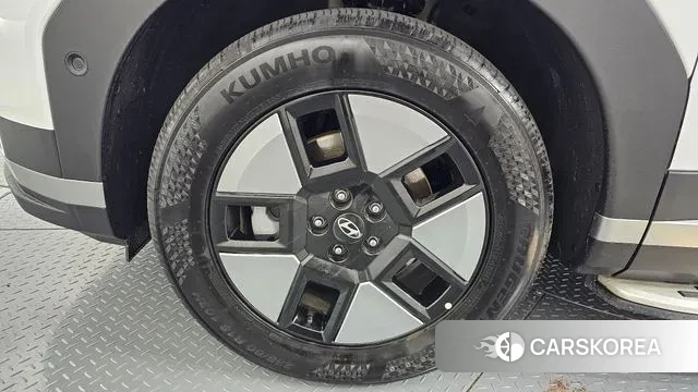 Hyundai Santa Fe (MX5) id 3471827 из Кореи 15