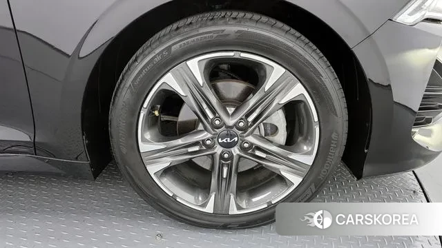 Kia K5 3rd generation id 3038866 из Кореи 15