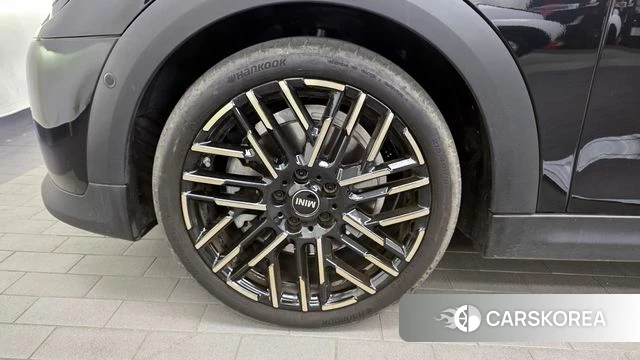 Mini Cooper S 4th Generation id 4408055 из Кореи 23