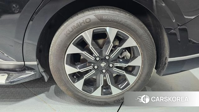 Kia Carnival 4th generation id 4375927 из Кореи 26