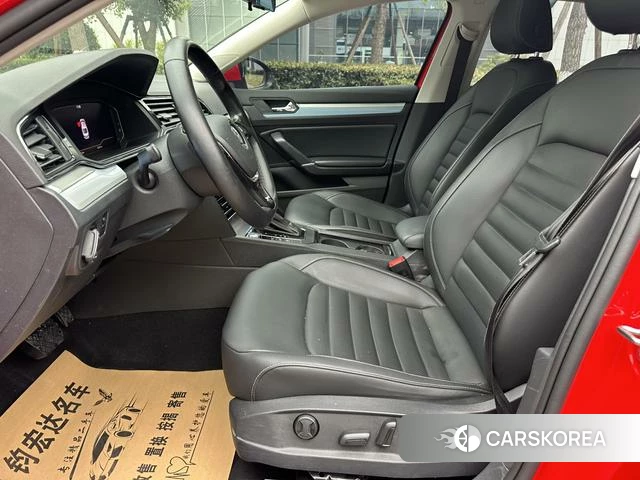 Volkswagen Lingdu id 4307176 из Китая 20