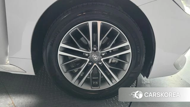 Hyundai Grandeur IG id 3886472 из Кореи 15