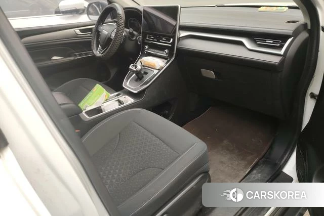 Haval M6 id 4218747 из Китая 12