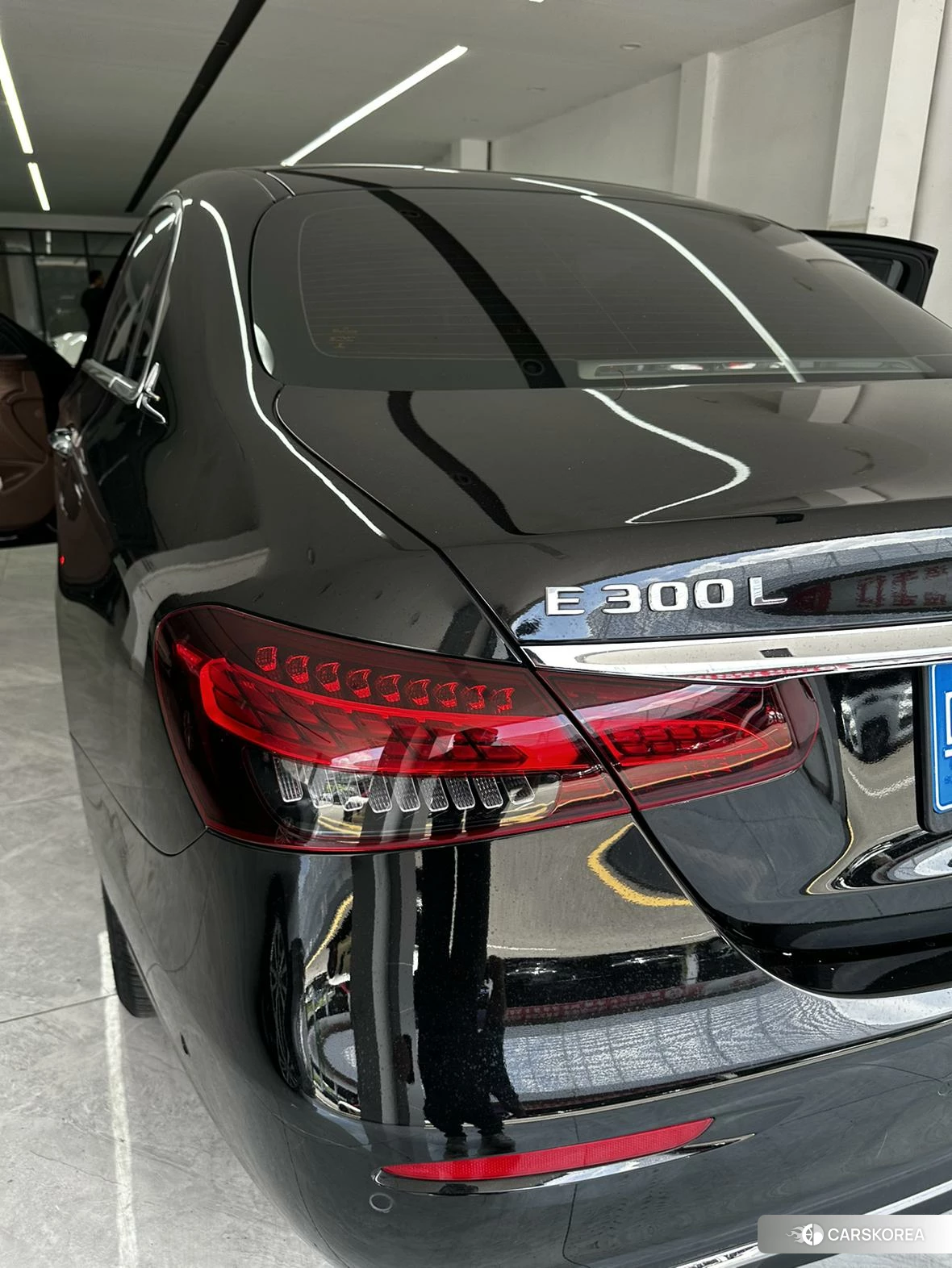 Mercedes-Benz E-Class id 4514778 из Китая 10