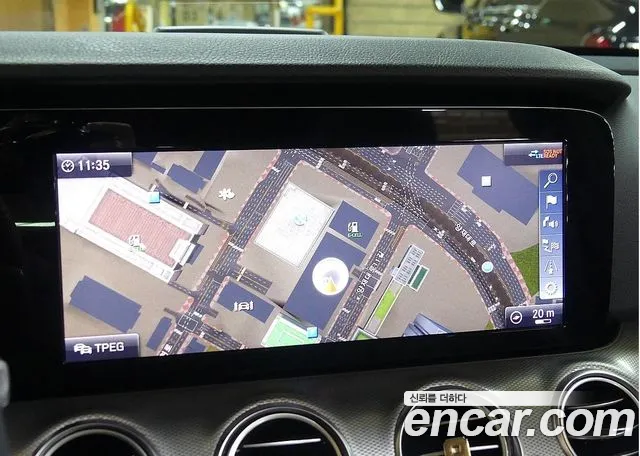 Mercedes-Benz E-Class W213 id 2529486 из Кореи 15