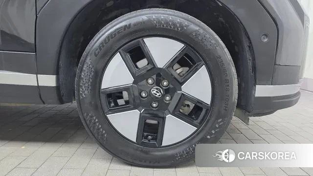 Hyundai Santa Fe (MX5) id 3512247 из Кореи 15