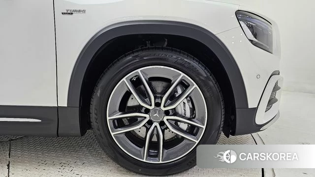 Mercedes-Benz GLB-Class X247 id 4710317 из Кореи 13