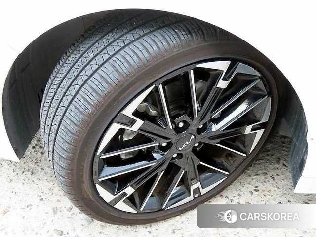 Kia The New K5 3rd generation id 4791865 из Кореи 15
