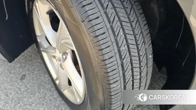 Hyundai Sonata (DN8) id 3772405 из Кореи 15