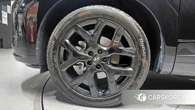 Hyundai Santa Fe (MX5) id 4292312 из Кореи 25