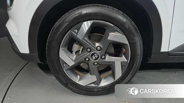 Hyundai Venue id 3899400 из Кореи 15