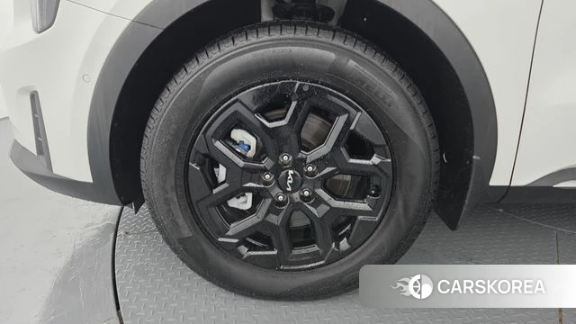 Kia The New Sorento 4th Generation id 4349443 из Кореи 28