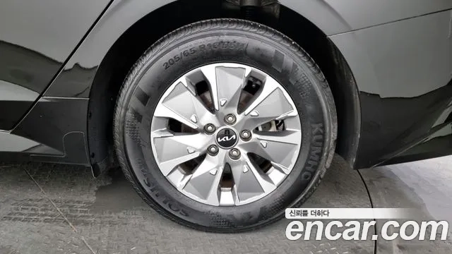 Kia K5 Hybrid 3rd Generation id 2879012 из Кореи 15