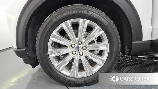 Ford Explorer 6th Generation id 3422275 из Кореи 15