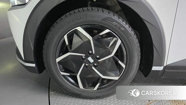 Hyundai Ionic 5 id 4488511 из Кореи 25