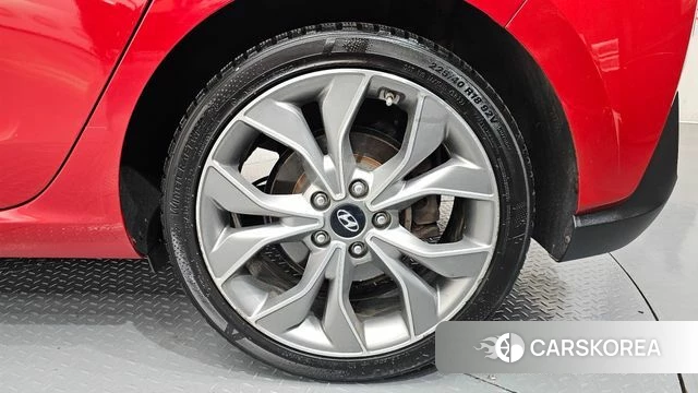 Hyundai i30 (PD) id 3866867 из Кореи 15