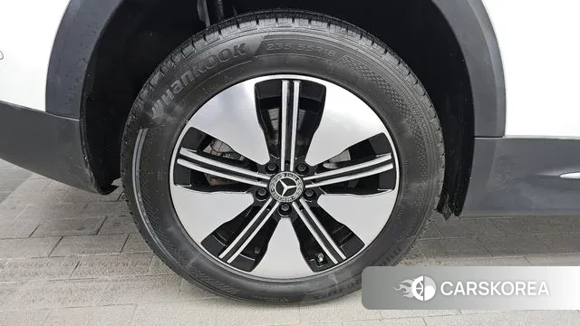 Mercedes-Benz EQB X243 id 3482854 из Кореи 15