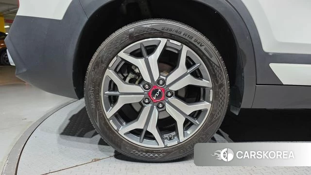 Kia Seltos id 4769261 из Кореи 25
