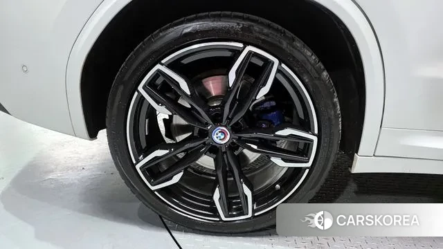 BMW X3 (G01) id 3776779 из Кореи 15