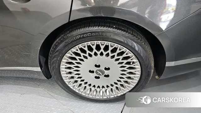 Genesis G80 (RG3) id 2975358 из Кореи 15