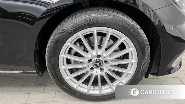 Mercedes-Benz E-Class W213 id 3530288 из Кореи 15