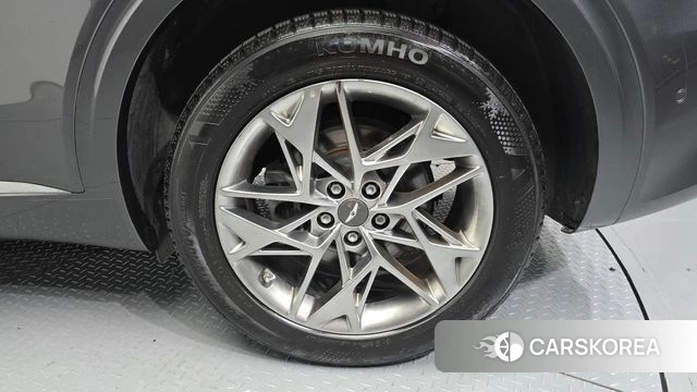 Genesis GV70 id 4625180 из Кореи 26