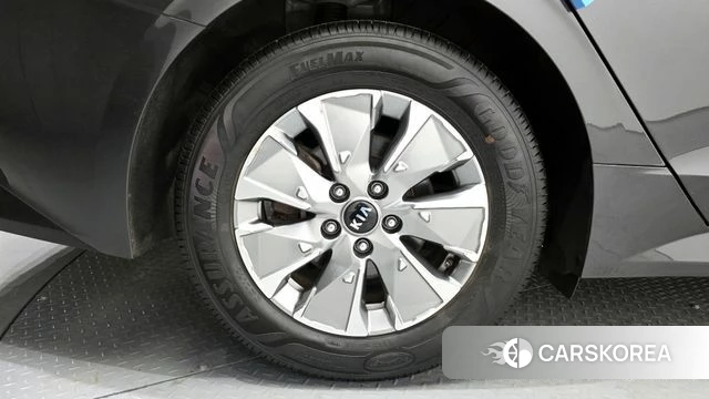 Kia K5 Hybrid 3rd Generation id 4196084 из Кореи 26