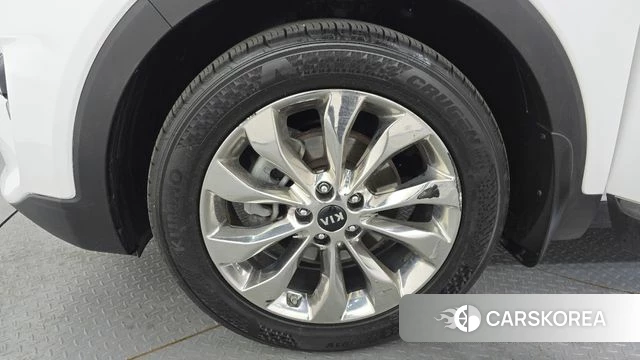 Kia The New Sorento id 4232919 из Кореи 15