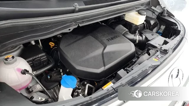 Hyundai Staria id 3610703 из Кореи 15