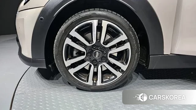 Mini Cooper S id 3477746 из Кореи 15