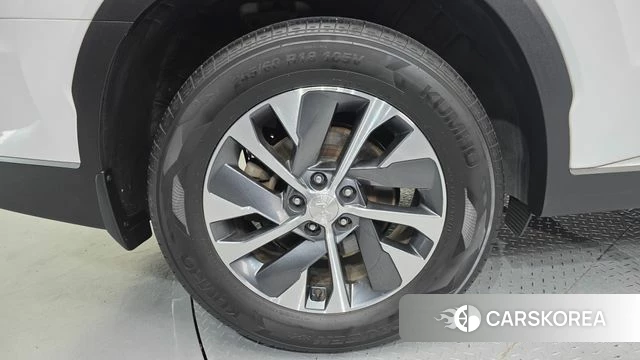 Hyundai Palisade id 4642478 из Кореи 25