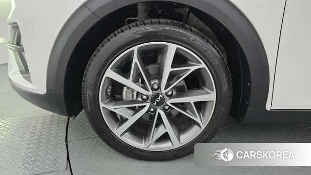 Kia The New Niro id 4604060 из Кореи 29