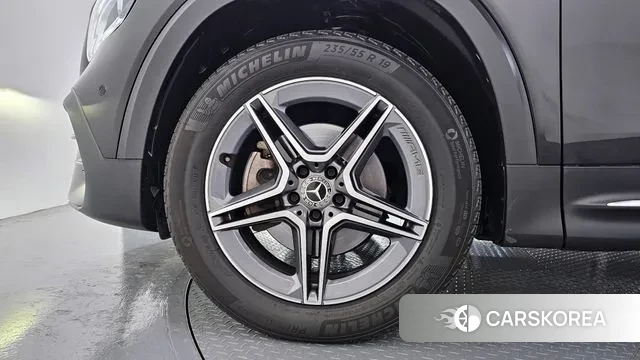 Mercedes-Benz GLB-Class X247 id 3513961 из Кореи 15