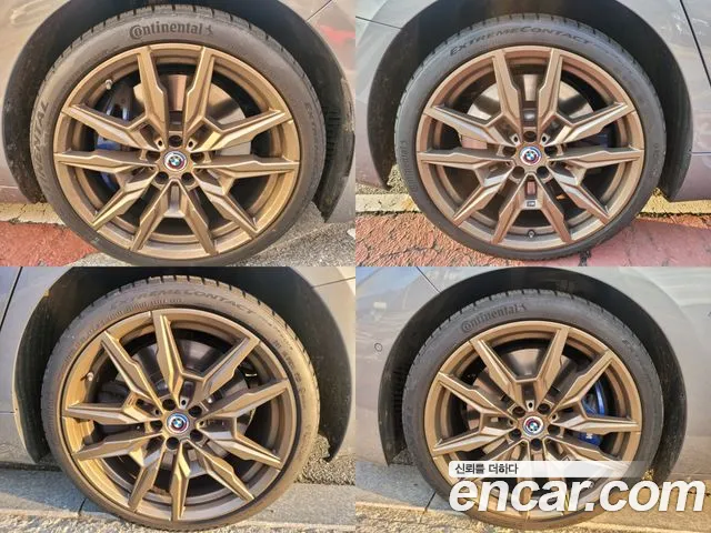 BMW 8 Series (G15) id 2219231 из Кореи 15