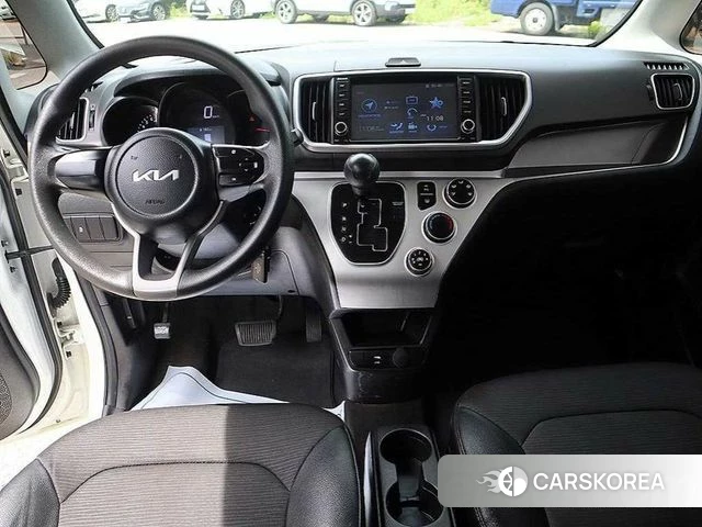 Kia The New Ray id 4705574 из Кореи 15