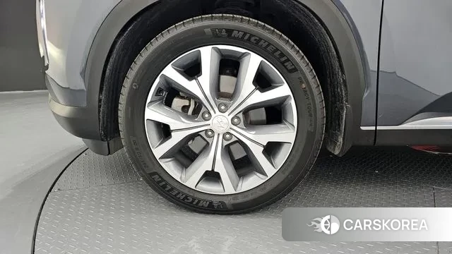 Hyundai Palisade id 3552220 из Кореи 15