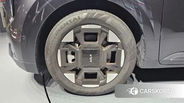 Kia The New Carnival 4th Generation id 2939064 из Кореи 15