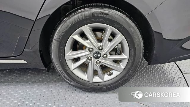 Kia The New K5 2nd generation id 3820808 из Кореи 15