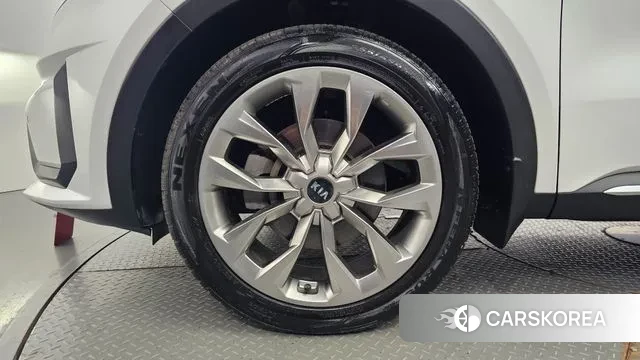 Kia Sorento 4th Generation id 3044696 из Кореи 15