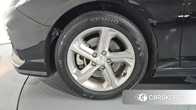 Hyundai Sonata New Rise id 3368743 из Кореи 15