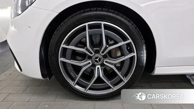 Mercedes-Benz E-Class W213 id 3458813 из Кореи 15