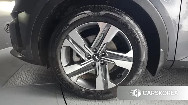 Kia Sorento 4th Generation id 3746563 из Кореи 15