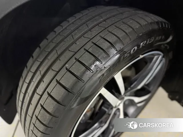 Volvo XC40 id 2903027 из Кореи 15