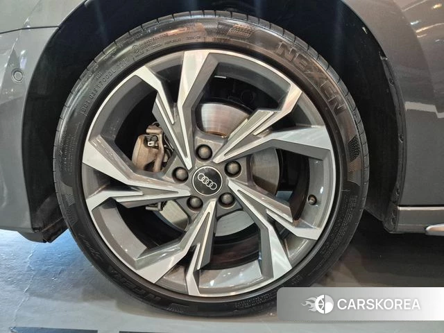 Audi A3 (8Y) id 4879418 из Кореи 15