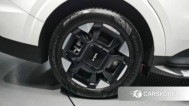 Kia The New Carnival 4th Generation id 3952724 из Кореи 15