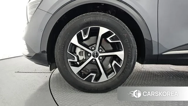 Kia Sportage 5th Generation Hybrid id 3600192 из Кореи 15