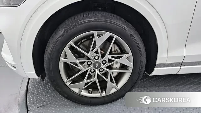 Genesis GV70 id 2963998 из Кореи 15