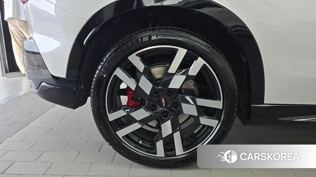 Mini Cooper S Countryman 3rd Generation id 4533168 из Кореи 15