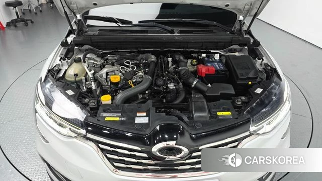 Renault Korea (Samsung) XM3 id 4750869 из Кореи 25