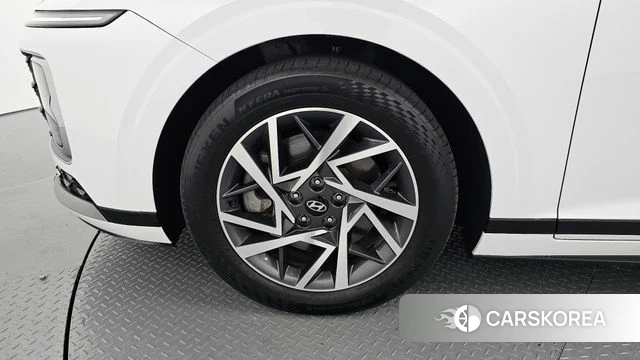 Hyundai Grandeur (GN7) id 4481009 из Кореи 15